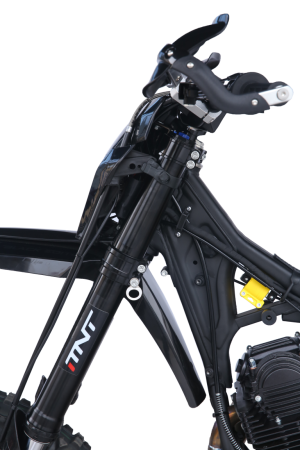 Эндуро мотоцикл BRZ X8 PR300 BE