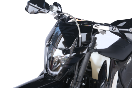 Эндуро мотоцикл BRZ X8 PR250 EFI 23 BE