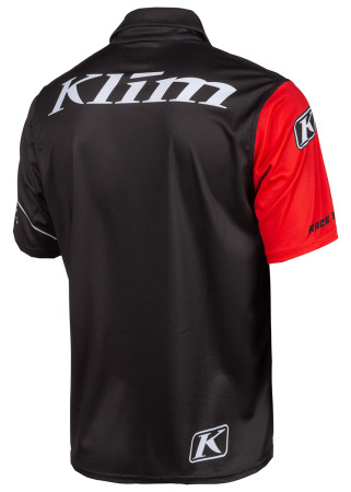 Поло Klim Race Spec