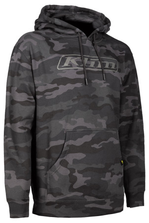 Толстовка Klim Corp Hoodie