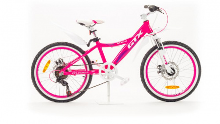 Детский велосипед 20 GTX MALIBU (рама 11) (000070) купить за 25 850 руб.