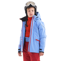 Куртка утепленная Gravity TEENAGER Ocean-Dark Red купить за 12 650 руб.