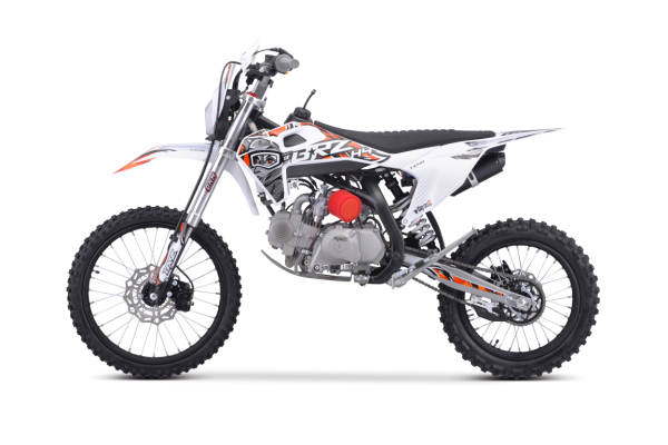 Питбайк BRZ H4 19/16