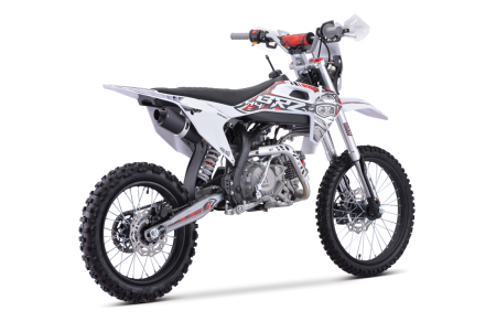 Питбайк BRZ H4 190 19/16