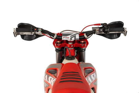 Мотоцикл Hasky F6 Pro 174NB Racing