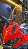 Ветровое стекло, высокое X-CAPE