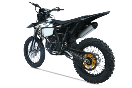 Эндуро мотоцикл BRZ X8 NC300s 24 BE
