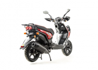 Скутер Motoland BWS 150 (2022 г.) (в наличии)