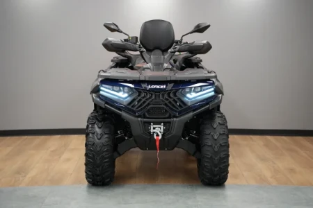 Квадроцикл Loncin XWolf 700L NEW