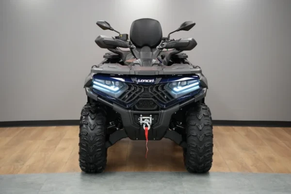 Квадроцикл Loncin XWolf 700L NEW