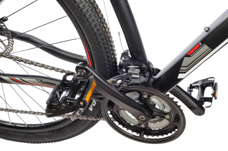 Горный велосипед 29 GTX BIG 2920  (рама 17) (000046) купить за 60 720 руб.
