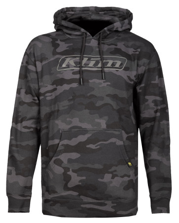 Толстовка Klim Corp Hoodie