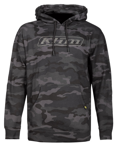 Толстовка Klim Corp Hoodie