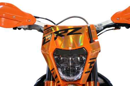 Эндуро мотоцикл BRZ MX8 NB300 23