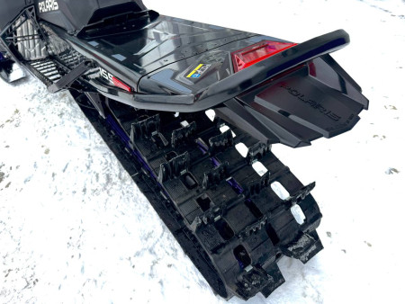 Горный снегоход Polaris Patriot 9R RMK Khaos Slash 155 Горный снегоход Polaris Patriot 9R RMK Khaos Slash 155