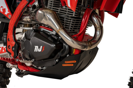 Мотоцикл Hasky F6 PR300 175 Racing