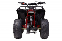 Квадроцикл WELS ATV EVO.M 110см3 (красный) купить за 84 660 руб.
