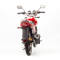 Мотоцикл Motoland COUNTRY 250