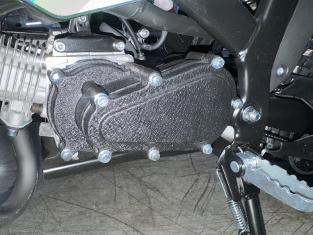  Питбайк детский KAYO DBR SX50-A