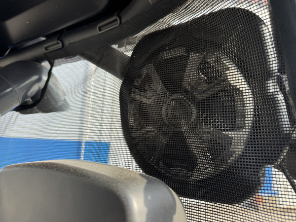 Б/У багги BRP Can-am Commander 1000 LTD