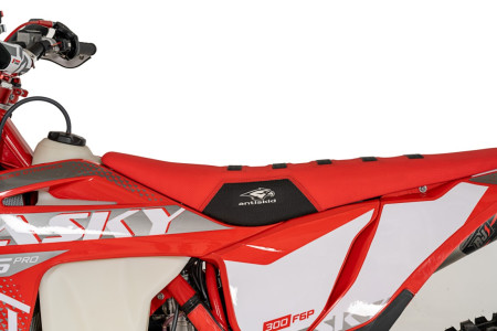 Мотоцикл Hasky F6 Pro 174NB Racing