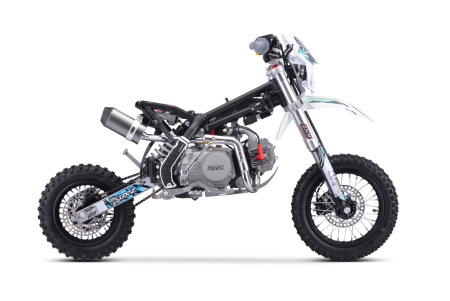 Питбайк BRZ H3 14/12