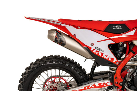 Мотоцикл Hasky F6 PR300 175 Racing