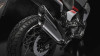 Мотоцикл Moto Morini Alltrhike