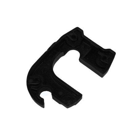 5450862 Крышка блока дросселя для снегоходов Polaris купить за 950 ₽