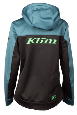 Толстовка Klim Evolution Hoodie