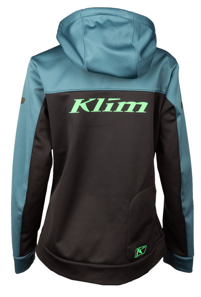 Толстовка Klim Evolution Hoodie