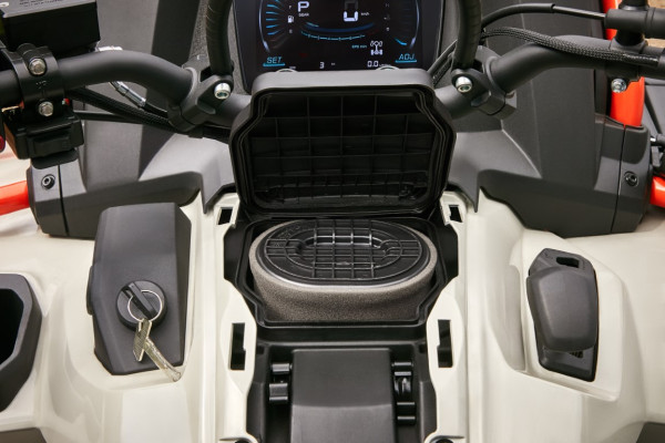 Квадроцикл Loncin XWolf 1000L MUD