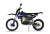 Эндуро мотоцикл BRZ X6 CBS300
