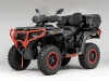 Квадроцикл Loncin XWOLF 1000 LAND TREKKER
