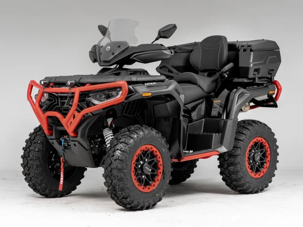 Квадроцикл Loncin XWOLF 1000 LAND TREKKER