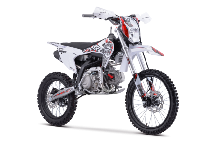 Питбайк BRZ H4 190 19/16