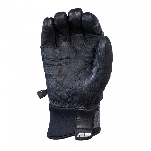 Снегоходные перчатки 509 Freeride с утеплителем мужские