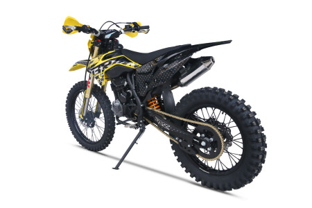 Эндуро мотоцикл BRZ X5 PR300