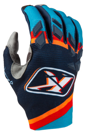 Перчатки Klim XC Lite