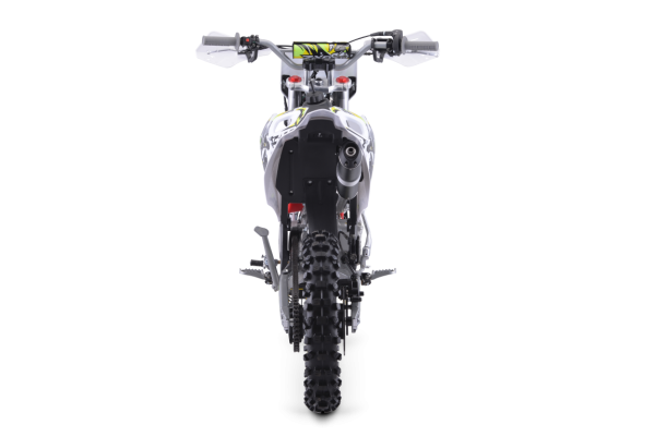 Питбайк BRZ H4 17/14