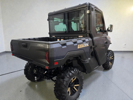 TGB Landmax 1000 SE Half Cabin