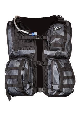 Жилет Klim Arsenal