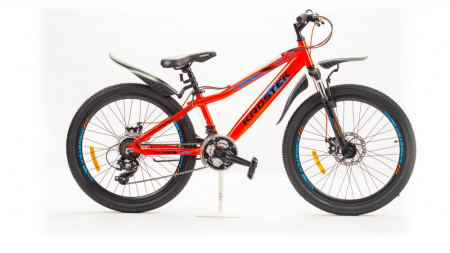 Подростковый велосипед 24 KROSTEK SIGMA 420 (рама 12) купить за 29 810 руб.