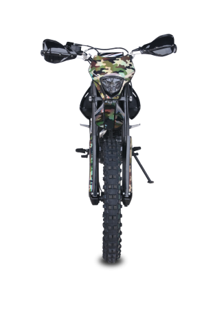 Эндуро мотоцикл BRZ Z7 CB250