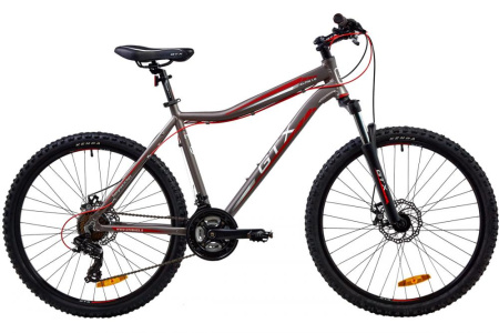 Горный велосипед 26 GTX  ALPIN 1.0  (рама 19) (000107) купить за 40 040 руб.