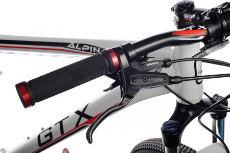 Горный велосипед 27,5 GTX  ALPIN 2000  (рама 21) (000038) купить за 61 820 руб.