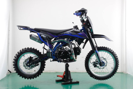 Питбайк Racer TRZ140E