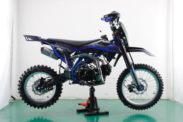 Питбайк Racer TRZ140E Питбайк Racer TRZ140E