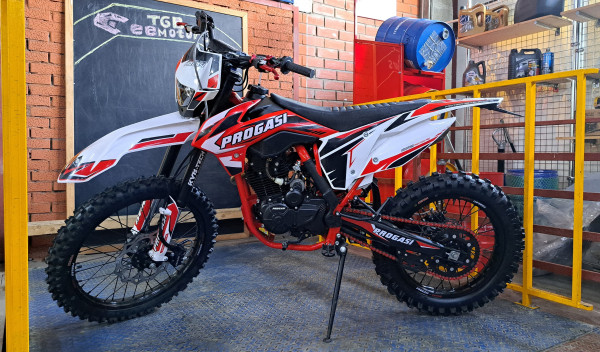 Эндуро Progasi Super MAX 300 PRO
