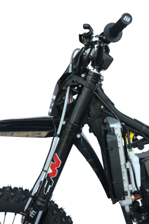 Эндуро мотоцикл BRZ X8 NB300 24 BE